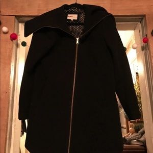 Momo Maternity Jacket